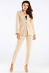 Pantalon femme model 159228 awama